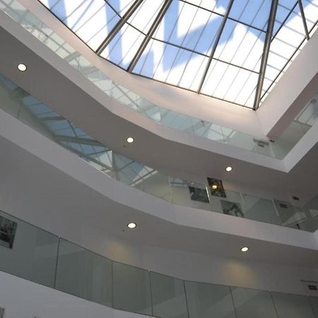 Spa Suites Odeon Narón Dış mekan fotoğraf