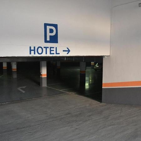 Spa Suites Odeon Narón Dış mekan fotoğraf