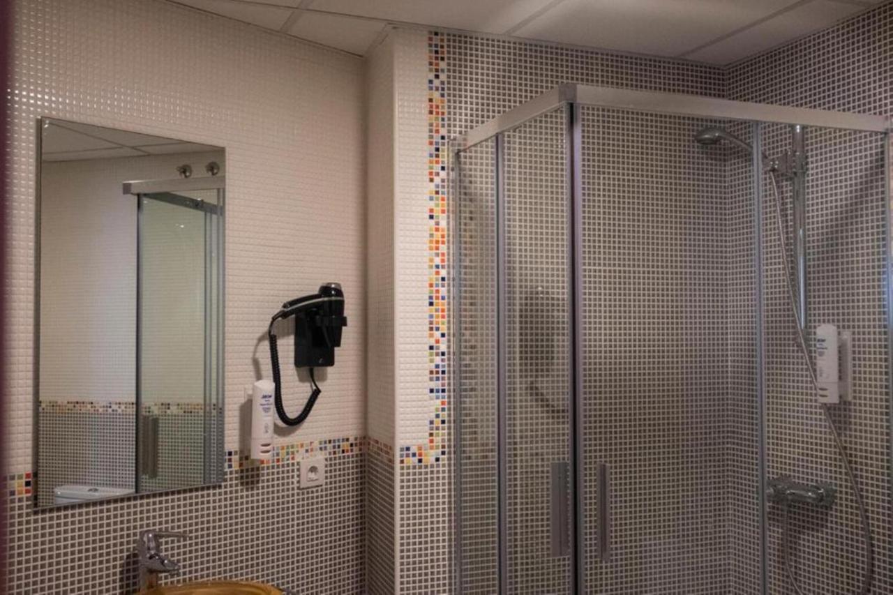 Spa Suites Odeon Narón Dış mekan fotoğraf