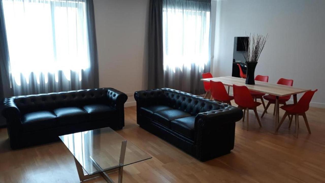 Spa Suites Odeon Narón Dış mekan fotoğraf