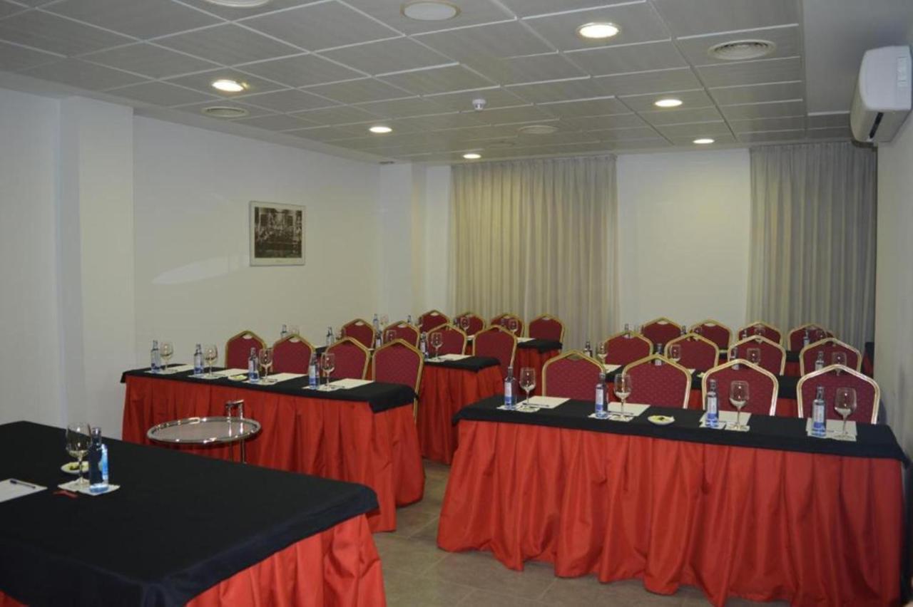 Spa Suites Odeon Narón Dış mekan fotoğraf