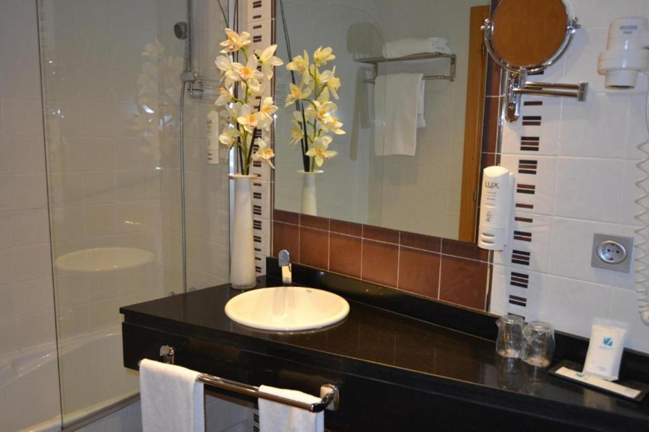 Spa Suites Odeon Narón Dış mekan fotoğraf