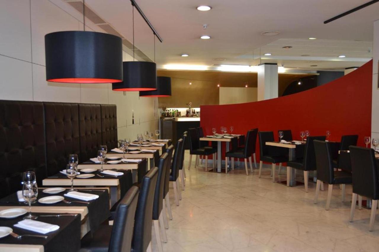 Spa Suites Odeon Narón Dış mekan fotoğraf