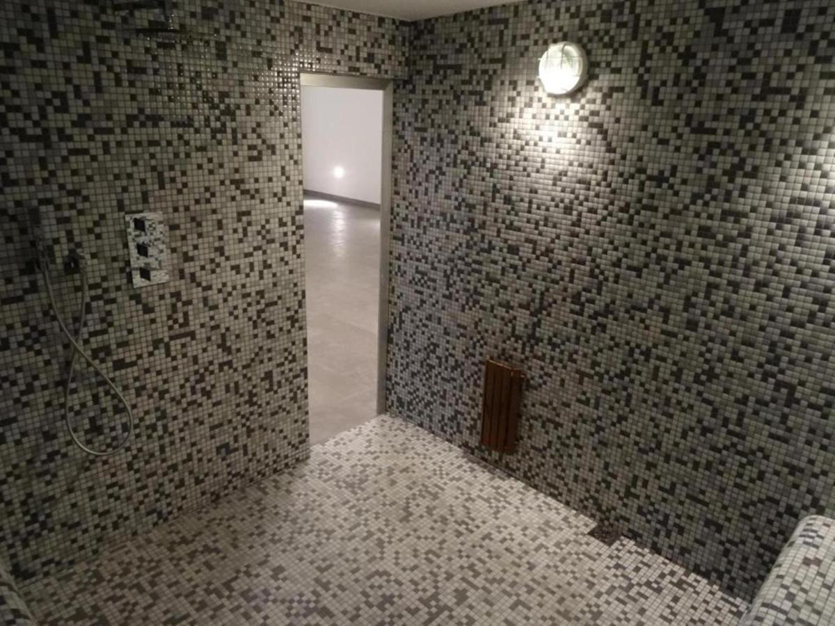 Spa Suites Odeon Narón Dış mekan fotoğraf