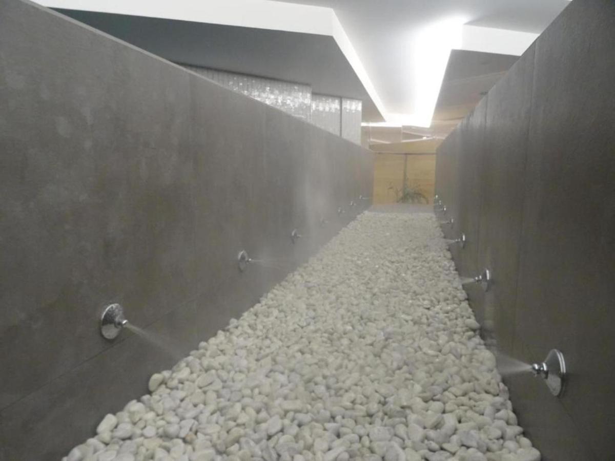 Spa Suites Odeon Narón Dış mekan fotoğraf